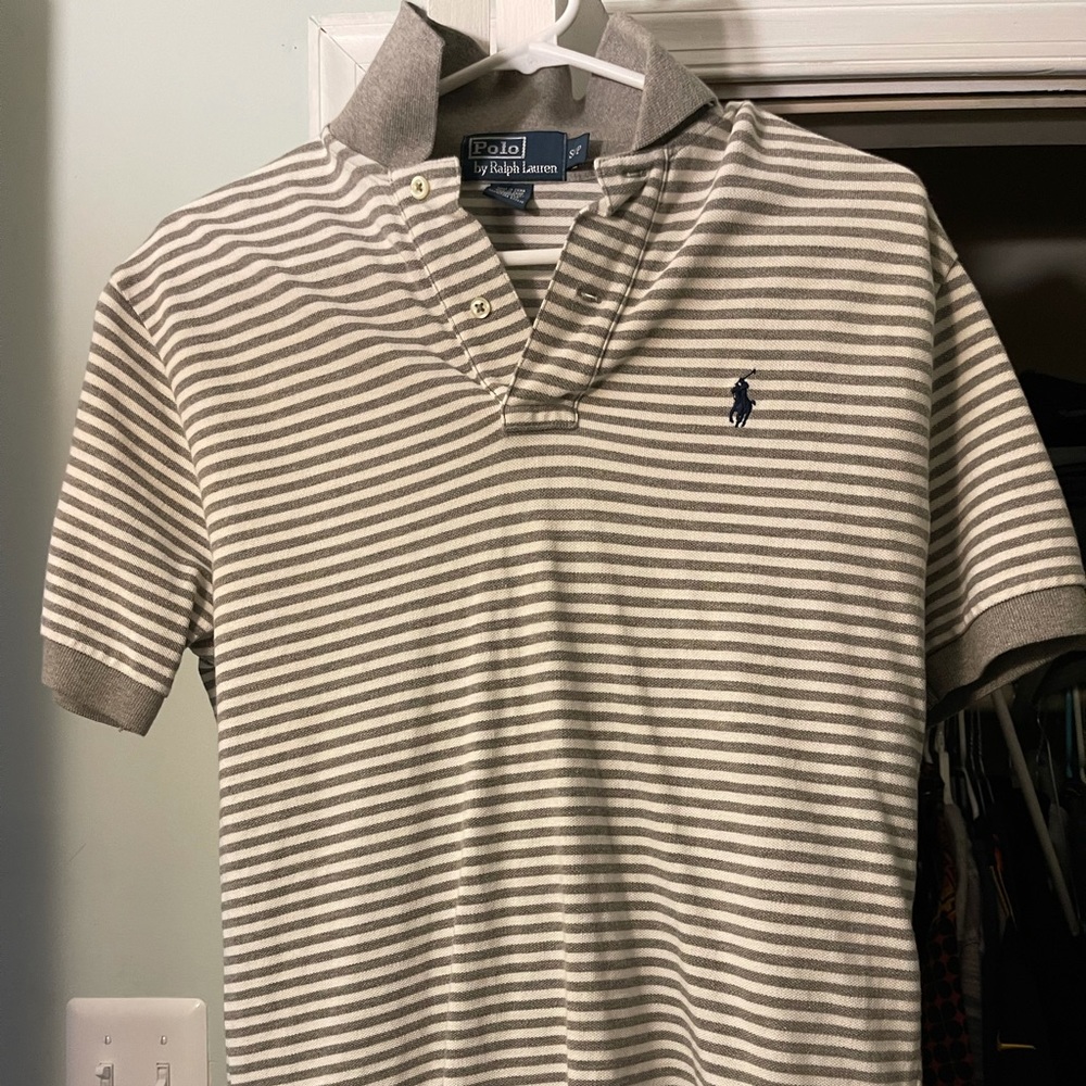Small Ralph Lauren Polo